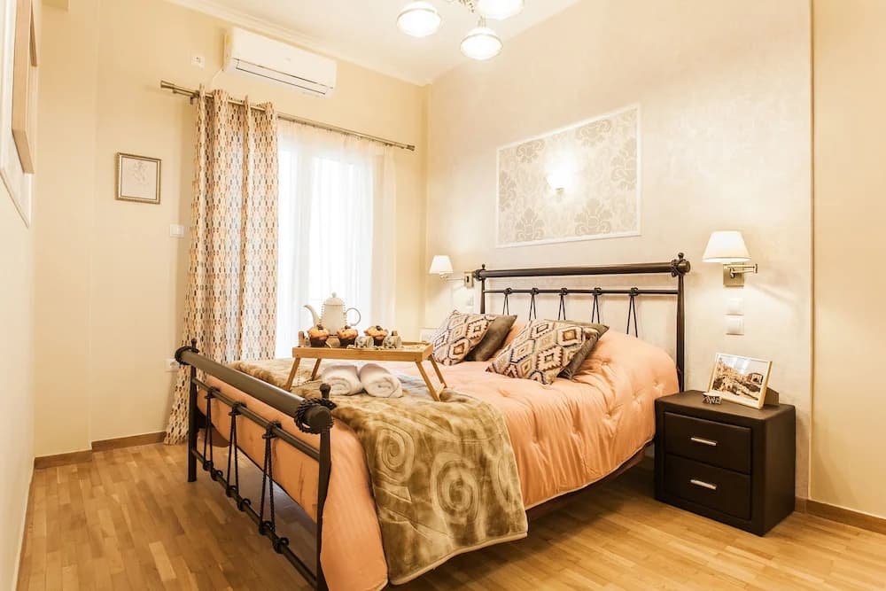 Central Apartment near Acropolis - photo 3