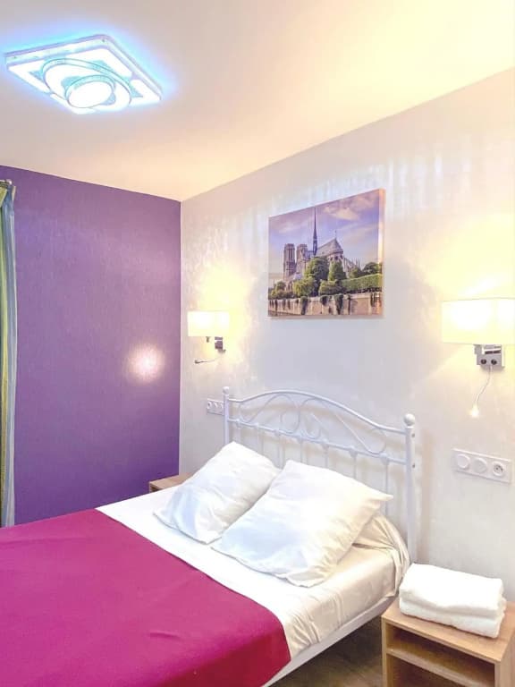 Hôtel Aviatic - photo 32