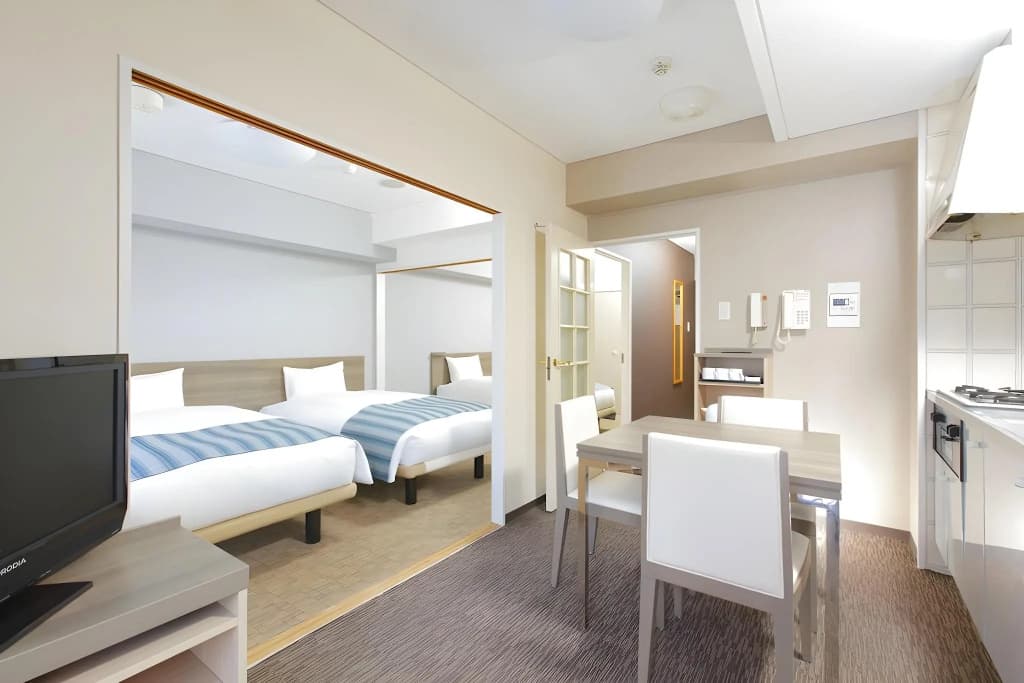 Hotel MyStays Otemae - photo 21