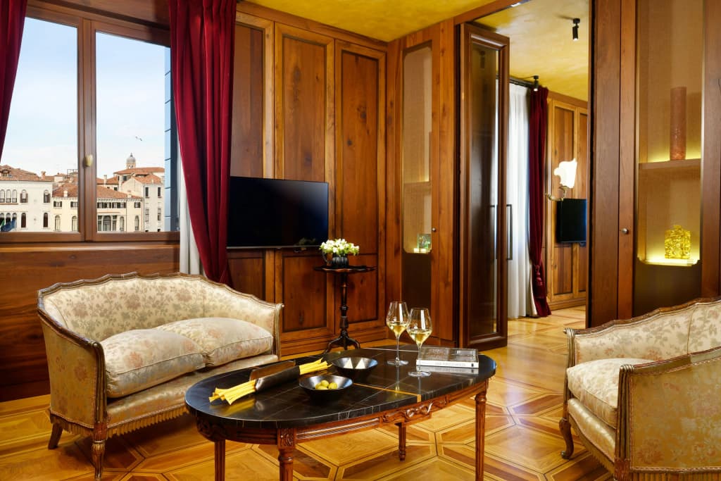 Palazzo Venart - photo 47