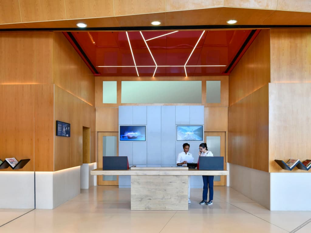 Adagio Doha - photo 19