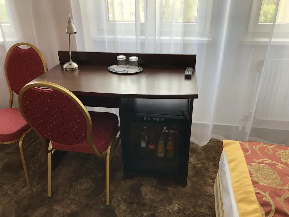 Atlas Berlin Hotel - photo 16