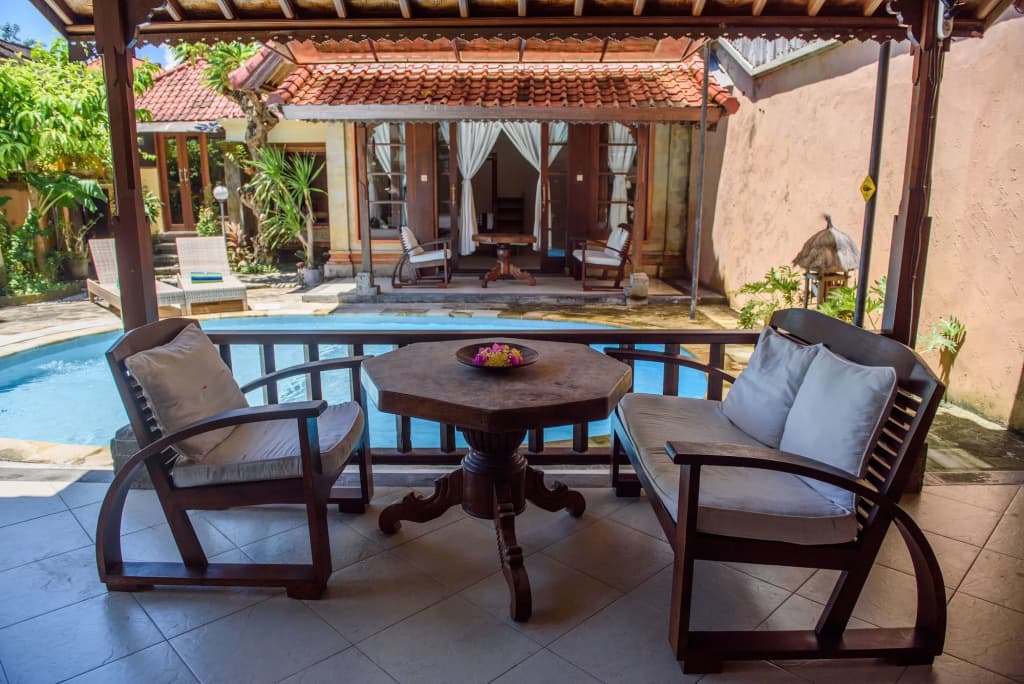 Kendal Villa - photo 17