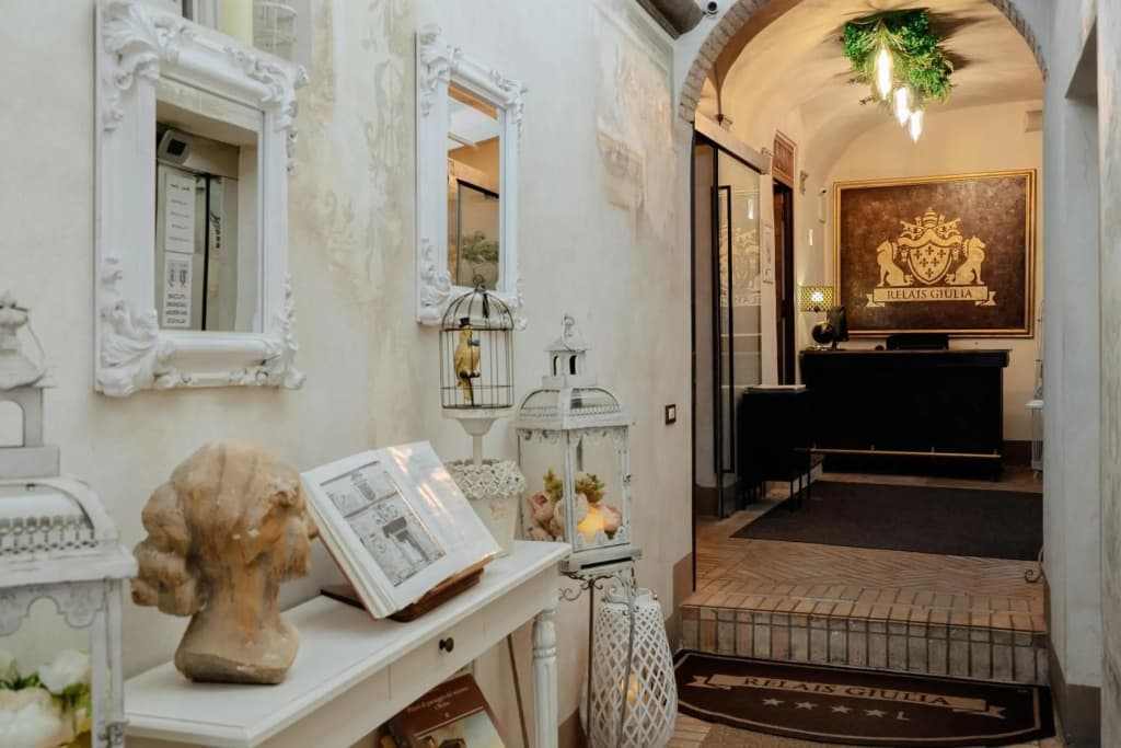 Relais Giulia - photo 2