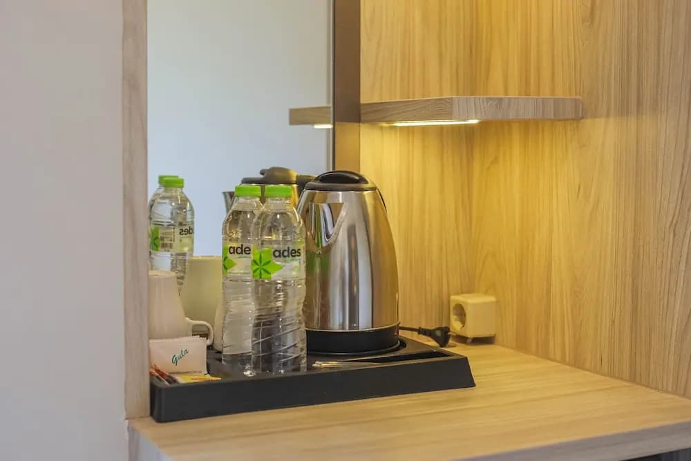 The Baliem Hotel - photo 20