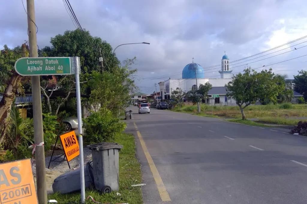 City Centre Homestay Kuching - photo 9