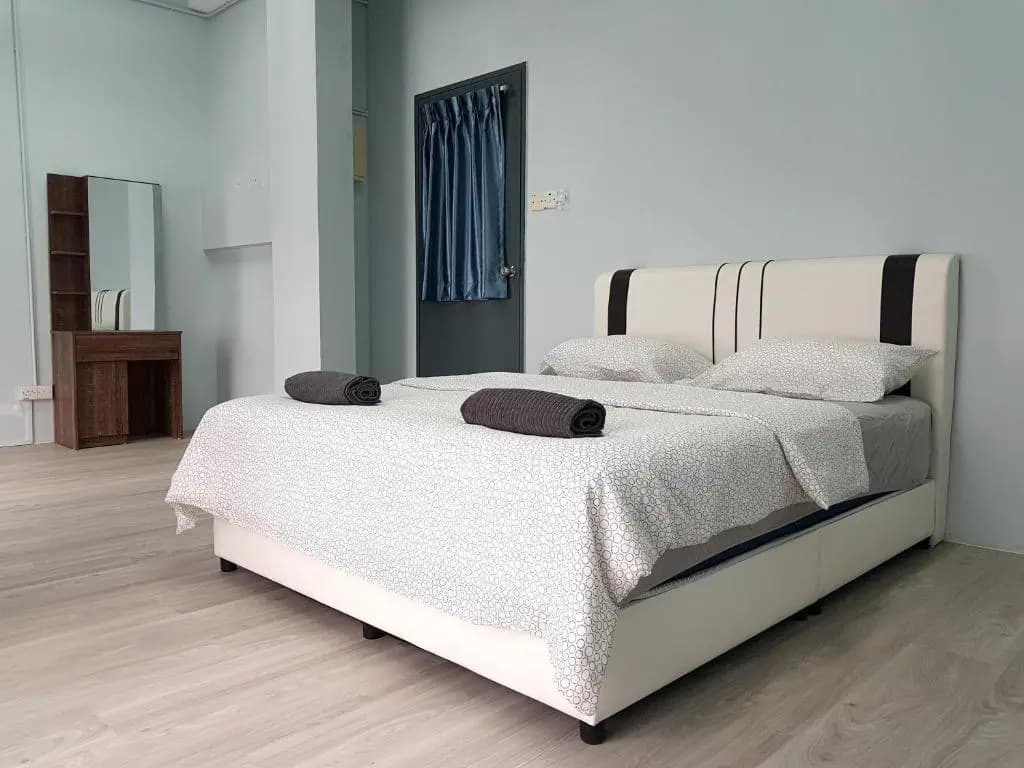 SS Homestay Borneo Housing SL4A - photo 2