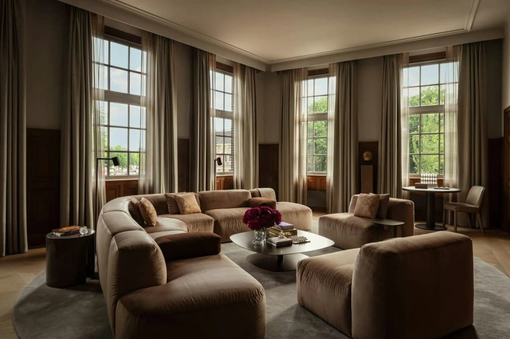 Rosewood Amsterdam - photo 27