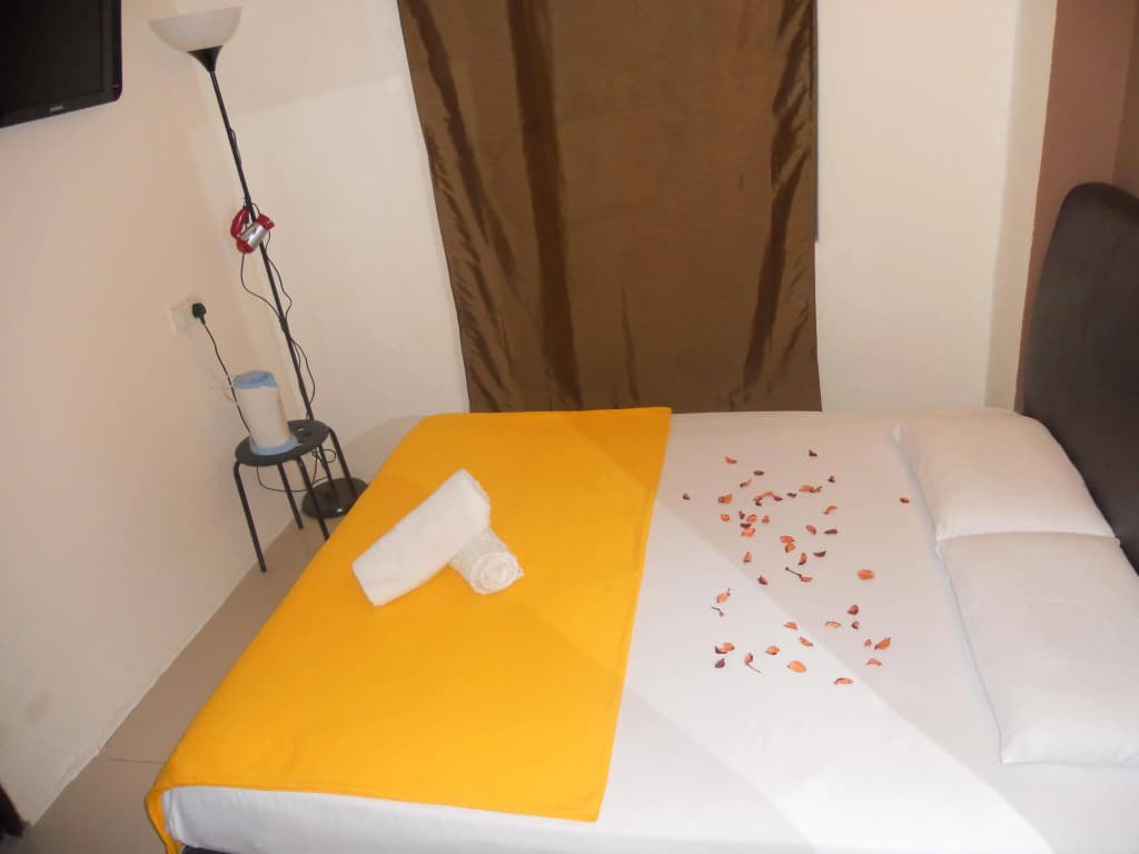 Check Mate Guest House - main photo