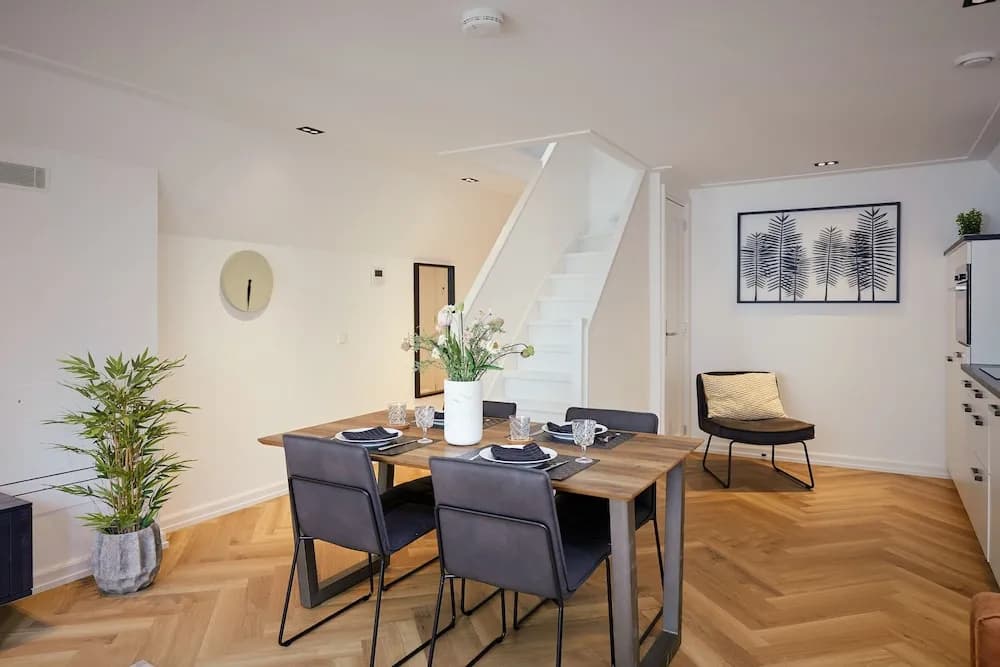 Damrak Short Stay Amsterdam - photo 13