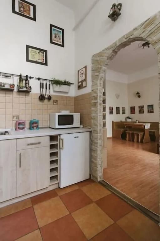 Nador 8 Apartment - photo 8