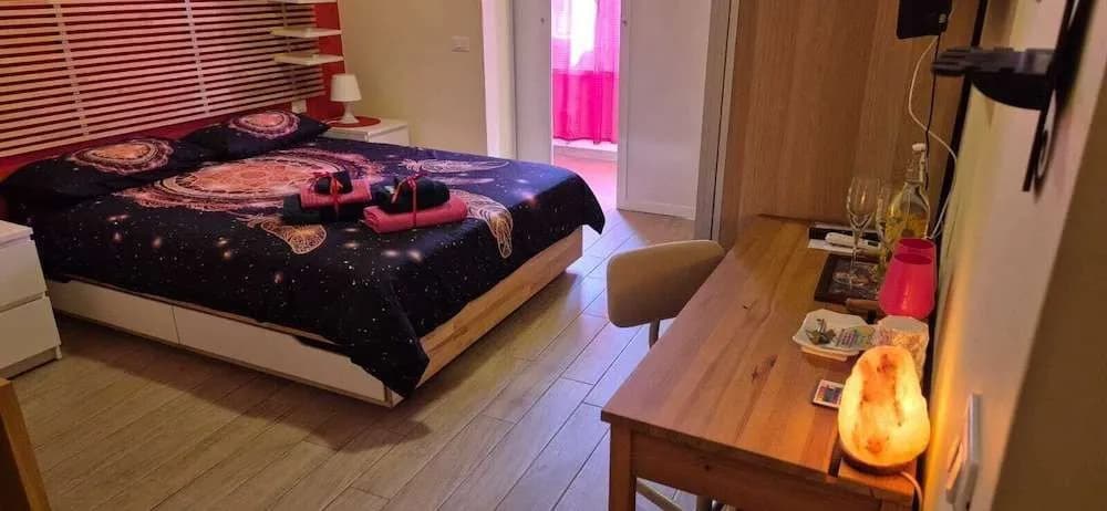 Lady D. Bed&breakfast - photo 27
