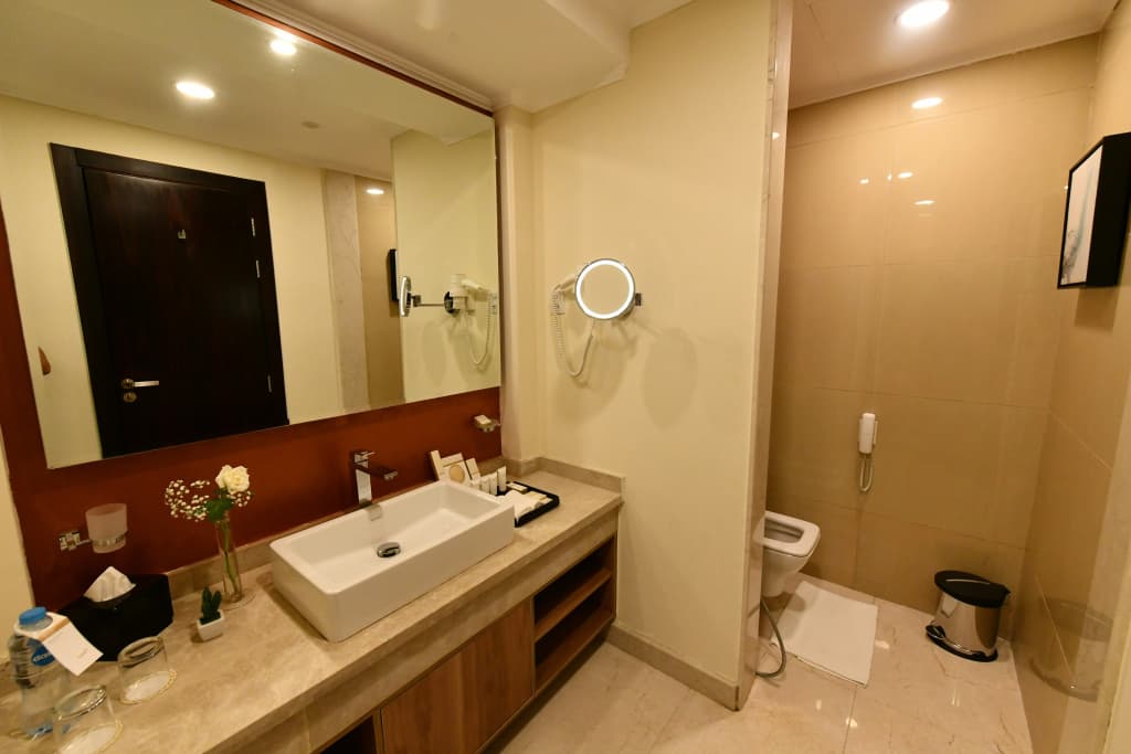 Triumph Luxury Hotel - photo 37