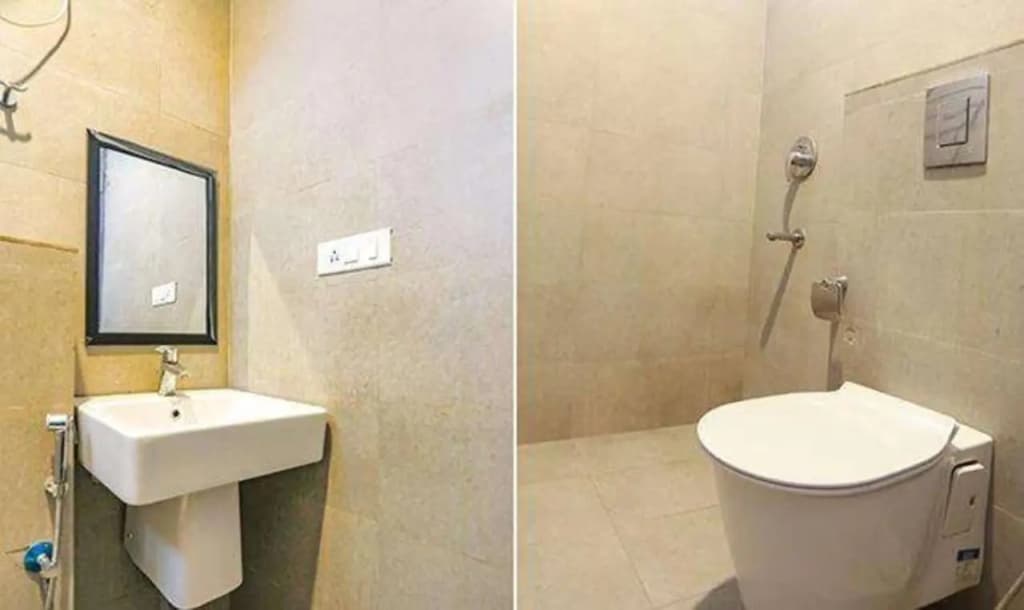 Hotel Yellow Chilli - photo 12