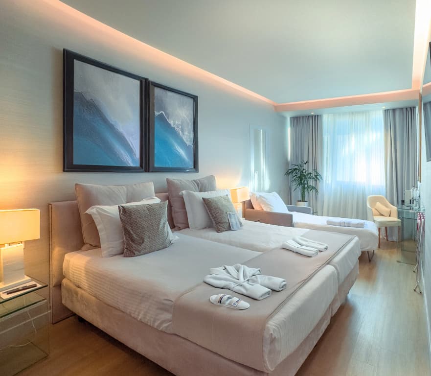 St. George Lycabettus Lifestyle Hotel - photo 8