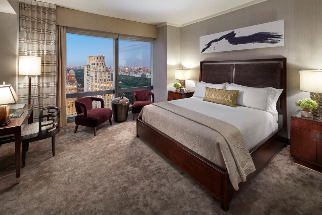 Mandarin Oriental, New York - photo 37