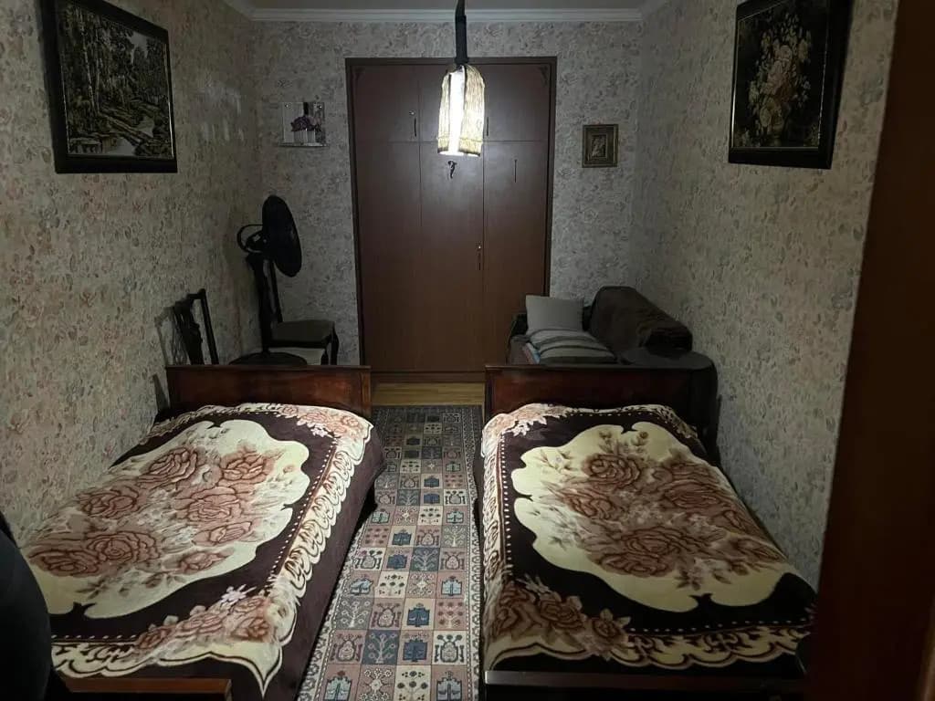 3 Room Flat in Tbilisi - photo 4