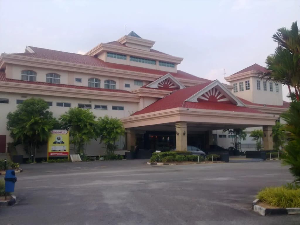 Orna Golf and Country Club - main photo