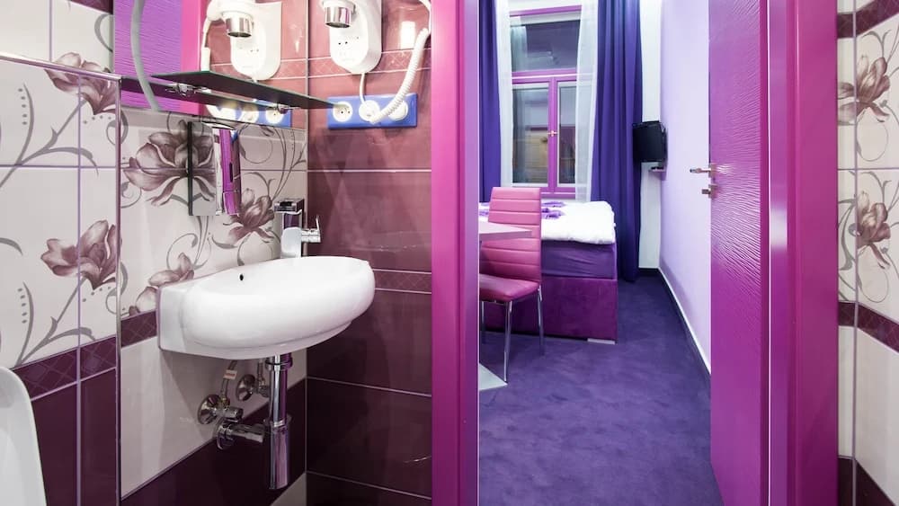 Prague Aparthotel - photo 10