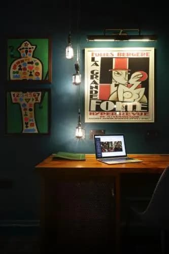 The Bedford - photo 13