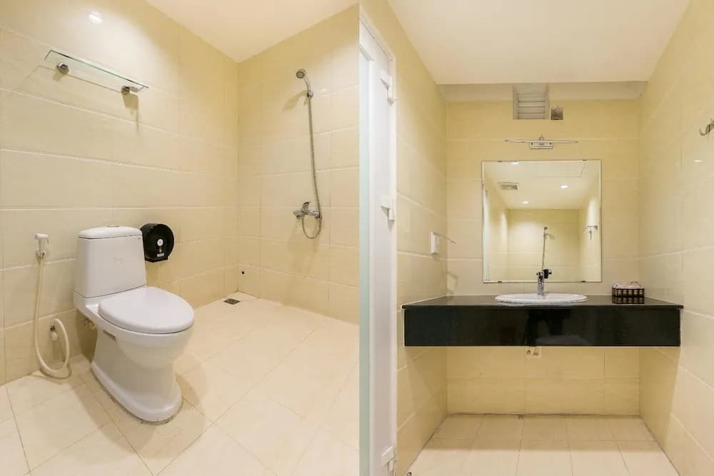 Bin Bin Hotel 3 - Near SC Vivo City D7 - photo 10