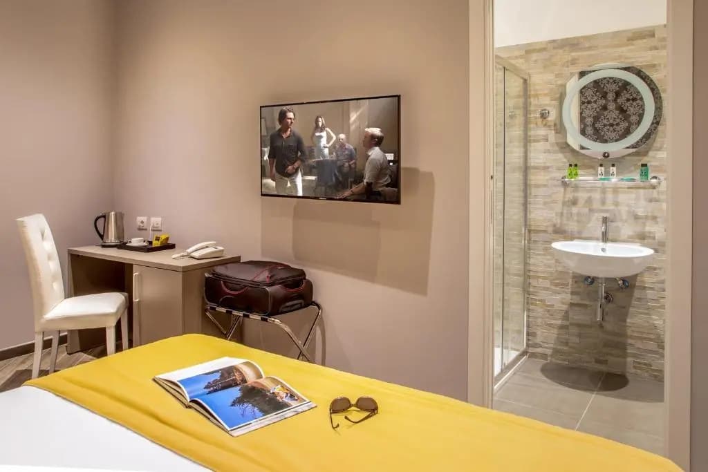 Frattina Rooms - photo 13