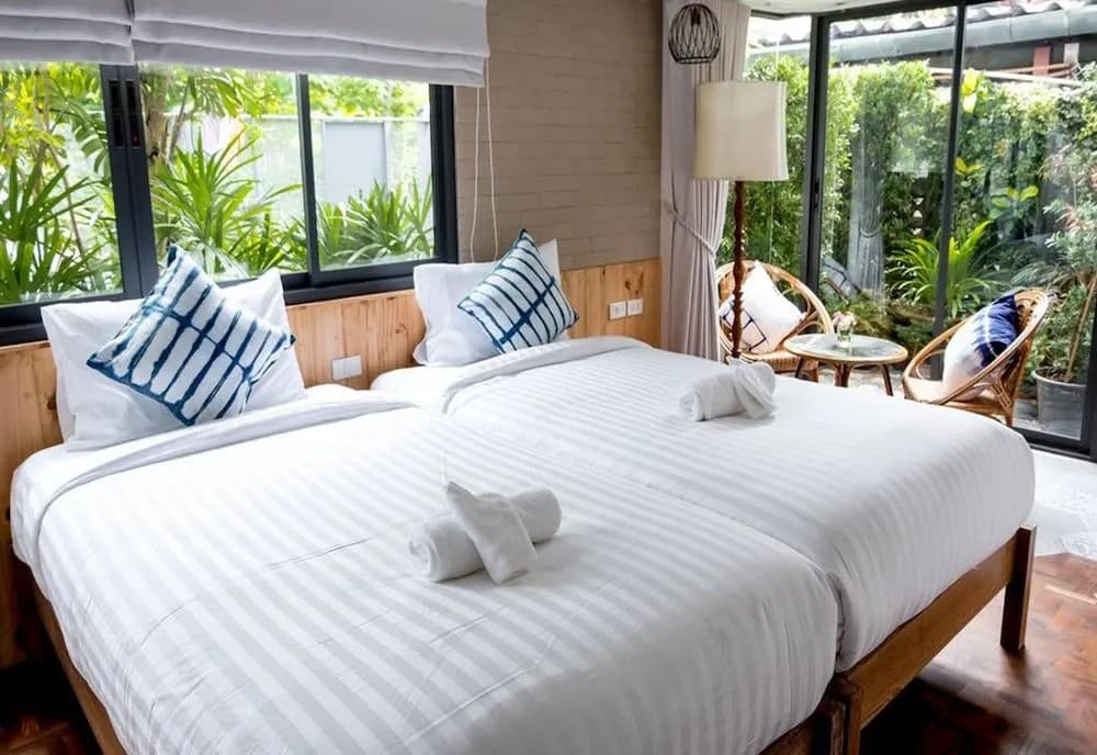 18 In Town Homestay - photo 4
