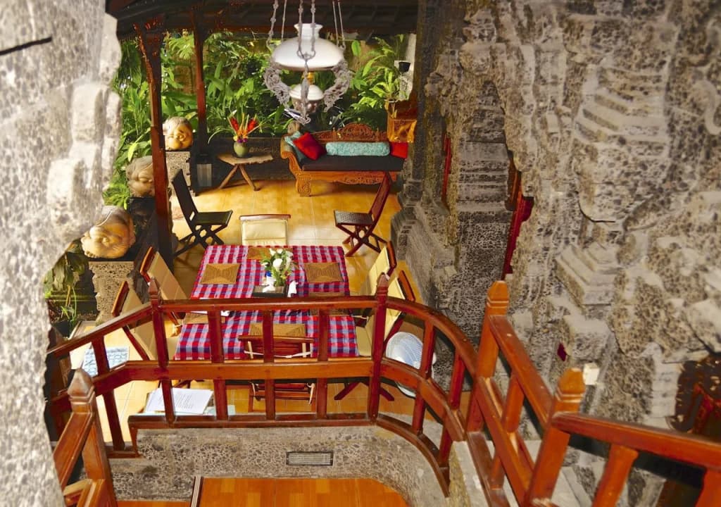 Aahh Bali Bed and Breakfast - photo 20