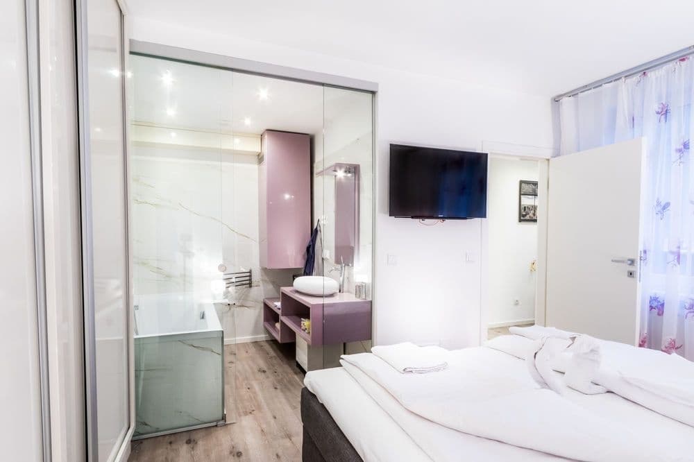 Grand Apartment Vienna - photo 5