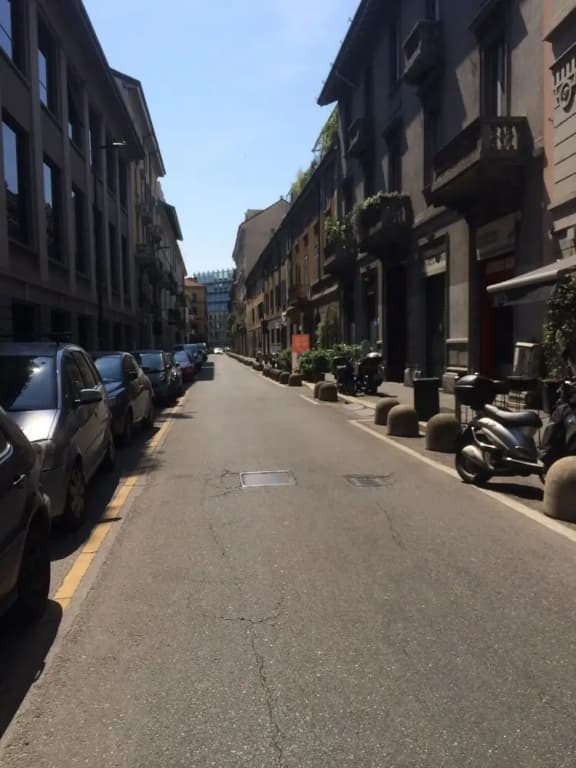 Corso Como – RentClass Bianca - photo 17