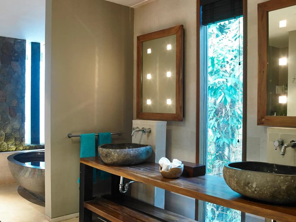The Purist Villas & Spa - photo 20