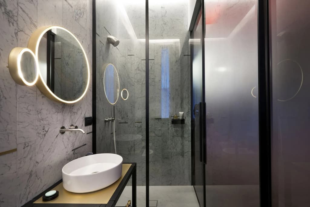 Conti Guest House - photo 8
