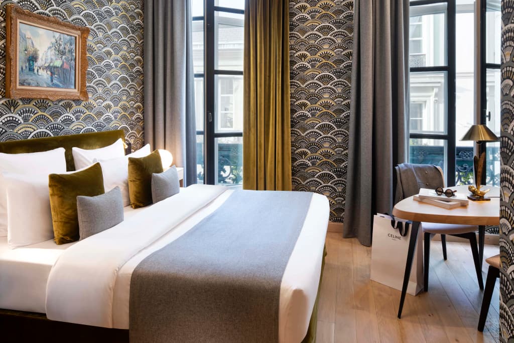Hotel Pas De Calais - photo 41