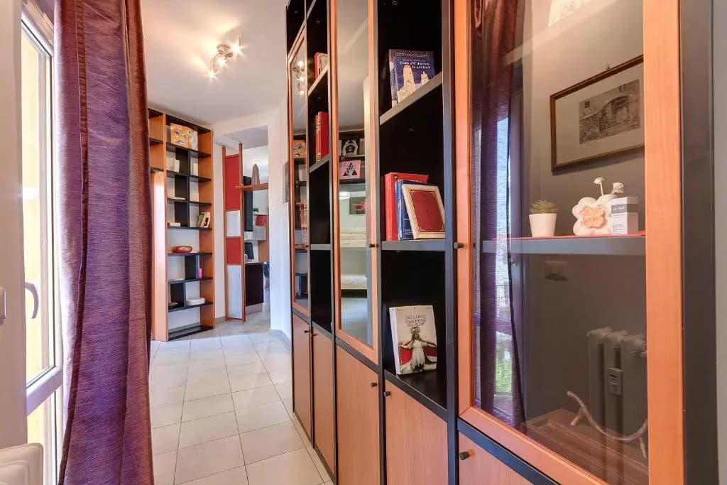 Mamo Florence - Binario 9 Apartment - photo 16