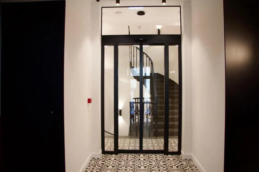 Chevron Design Hotel Prague - photo 12