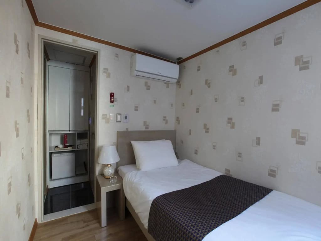 Hotel Daewoo Inn - photo 3