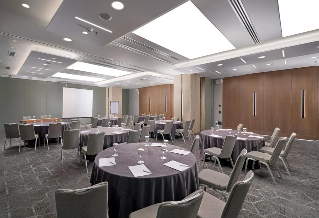 Crowne Plaza Athens City Centre by IHG - photo 47