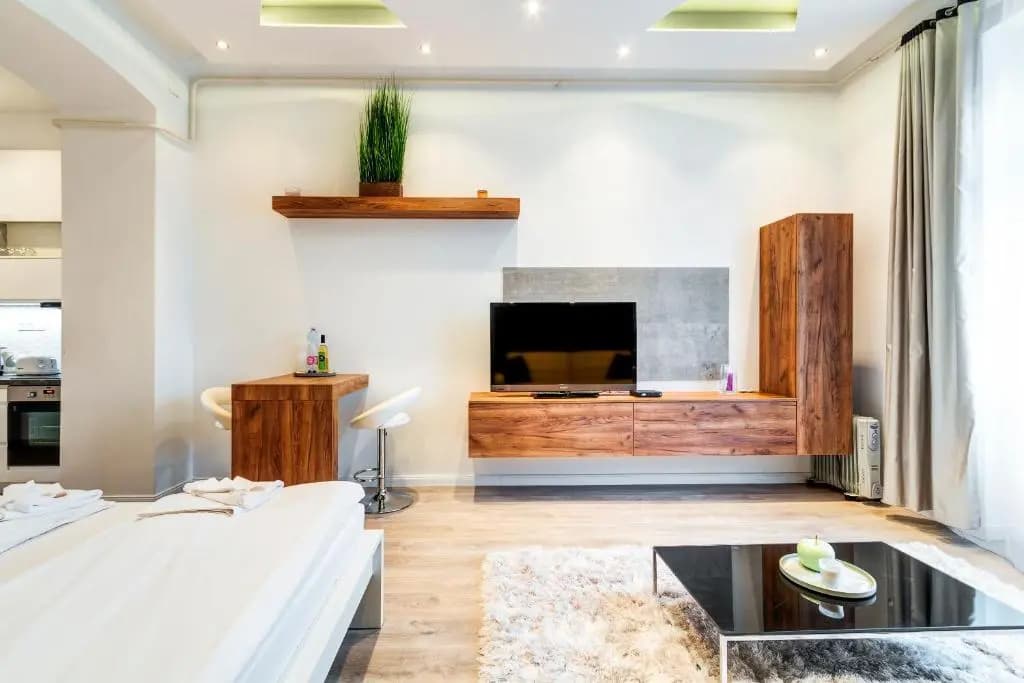Diamond Residence - Marble Apartment - photo 6