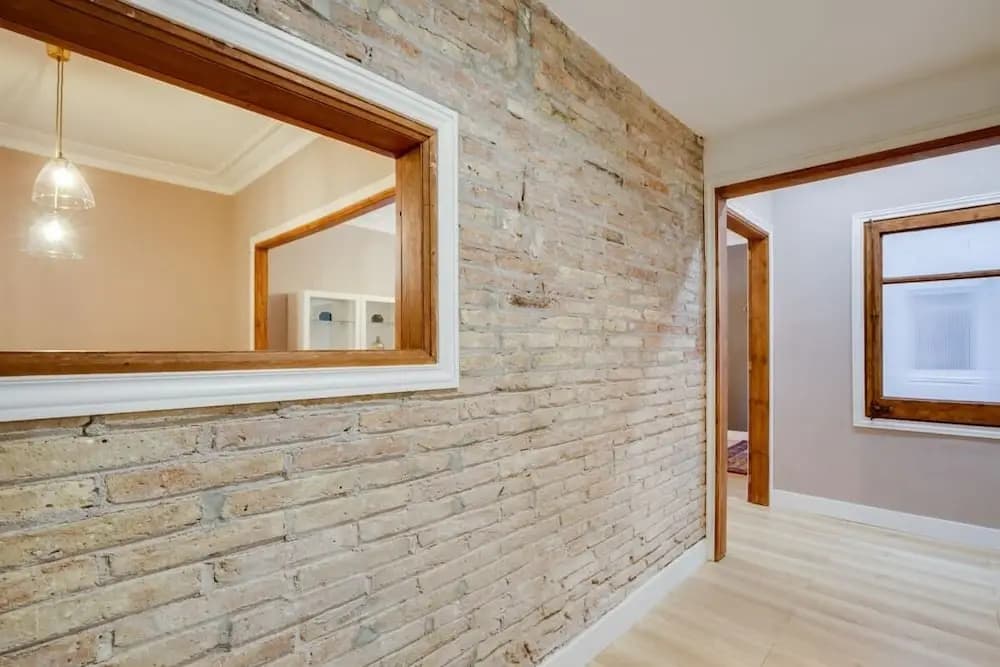 Cosy 3 Bed 2 Bath in Vibrant Eixample, Near Metro - photo 6