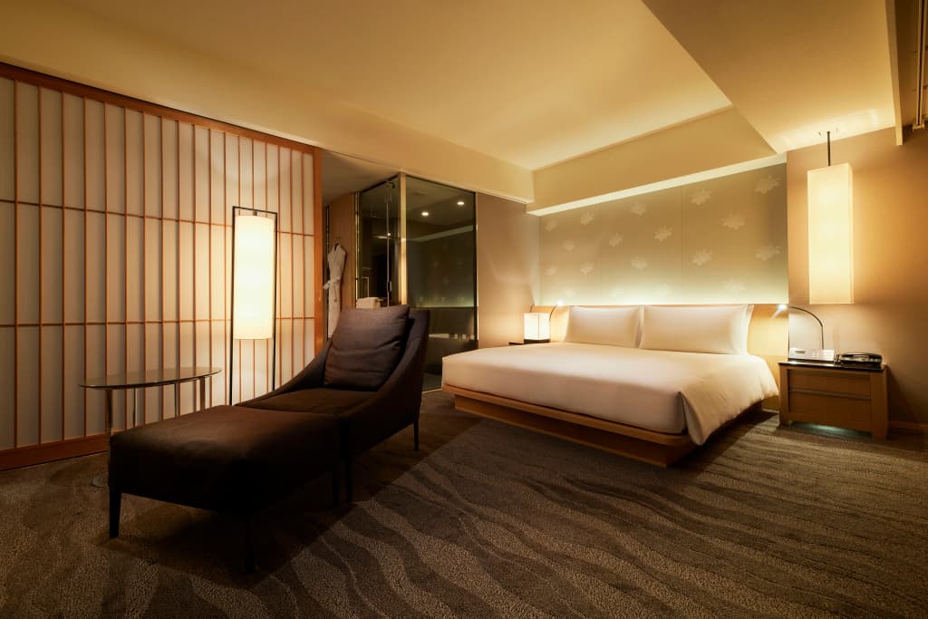 The Capitol Hotel Tokyu - photo 46