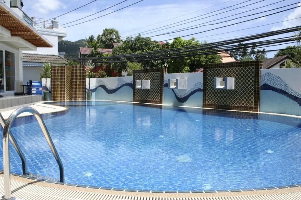 First Residence Hotel - photo 15