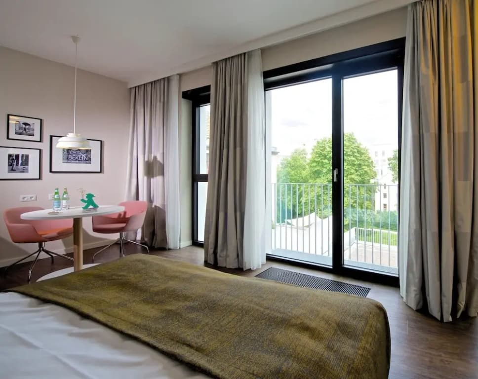 Numa Berlin Nook - photo 4
