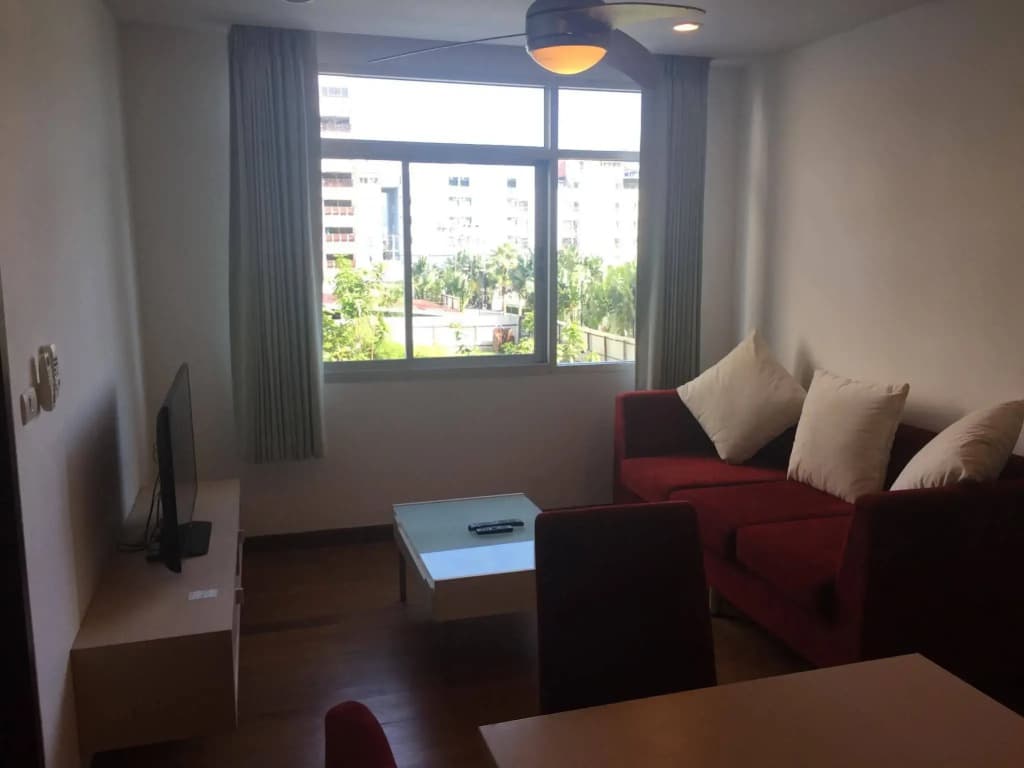 iCheck inn Residences Patong - photo 3