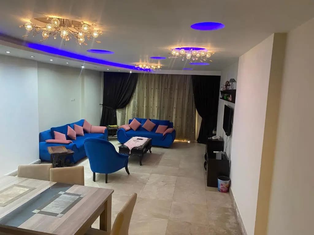مدينة نصر القاهرة - photo 1