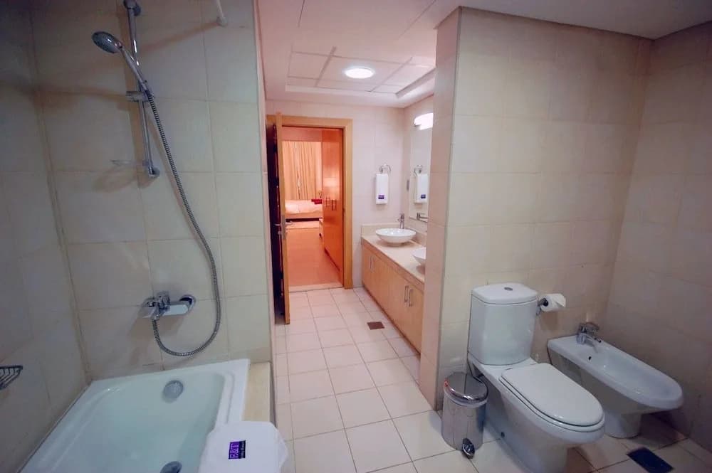 Kennedy Towers - Al Tamr - photo 8