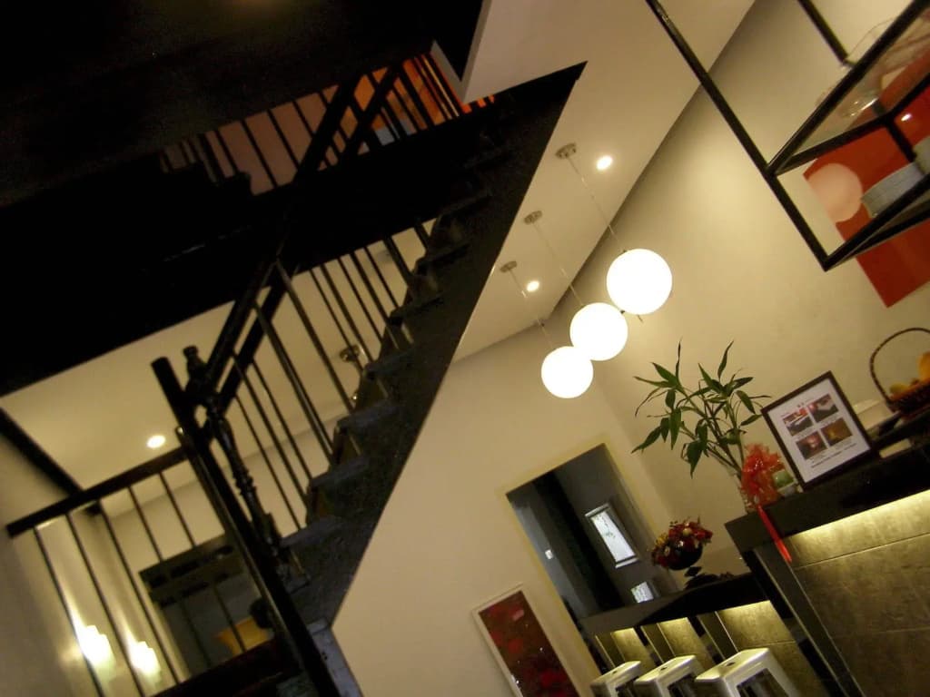 St Hostel - photo 13