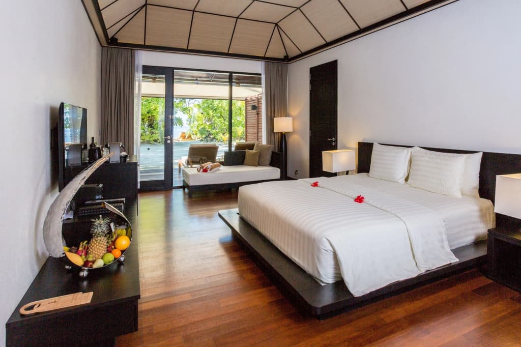 Lily Beach Resort & Spa - photo 4