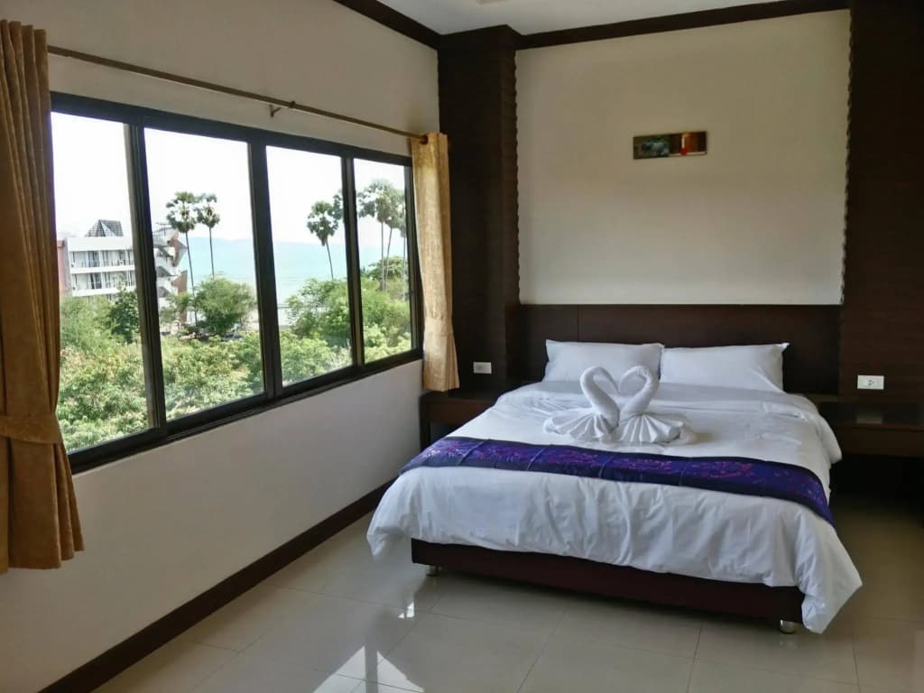 Daratalay Jomtien - photo 3