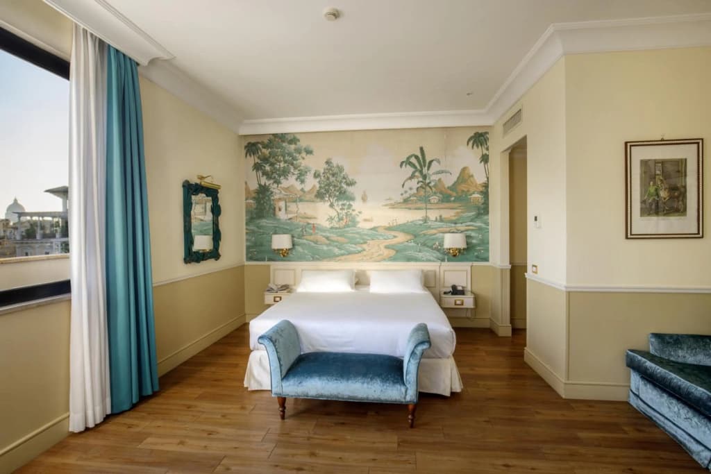 Donna Laura Palace by OMNIA hotels - photo 4