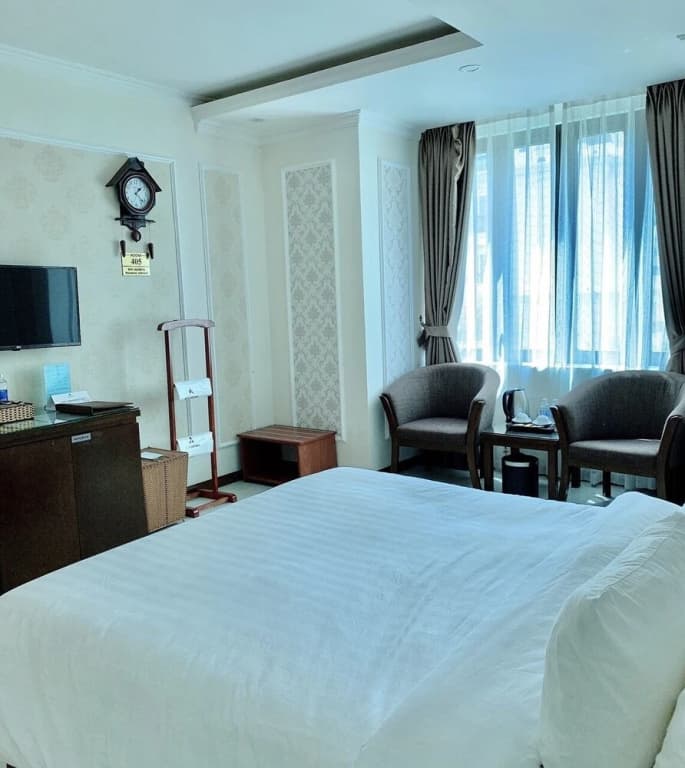 Sun & Sea Hotel - photo 31